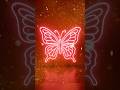 Butterfly Neon Sign #neonsign #neonsignsforwalldecor #customneonsign #ledsign #neonsigns #customSign