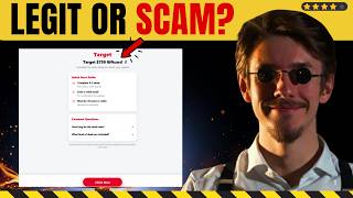 TarOffers Review 🚨 $750 Target Gift Card – Real or Total Scam?