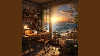 Study's Ocean Serenade