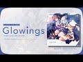 【XFD】La prière 4th Album "Glowings"