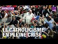 Catholicisme : se réinventer ou disparaître ?