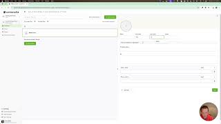 How to use Custom Unique fields in a contact address book