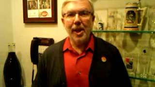 Leonard Maltin for Doris&#39; Birthday