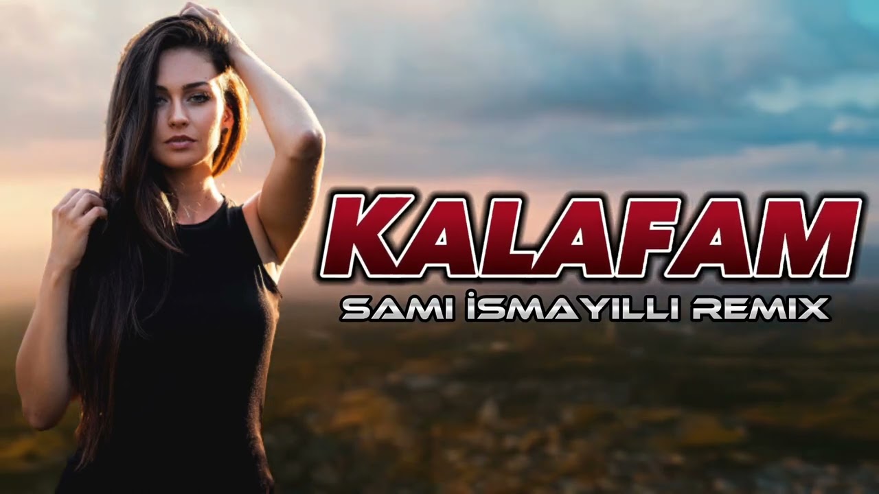 Watch Kalafam Tiktokdan Axdarilan Remix 2023 ( Sami İsmayilli ) on YouTube Watch Kalafam Tiktokdan Axdarilan Remix 2023 ( Sami İsmayilli ) on YouTube