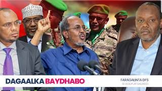 Download Lagu Laftagareen oo lagu furay dagaal, Itoobiya oo dhexda taagan,  shakiga culus \u0026 Safarka  A. Madoobe. MP3