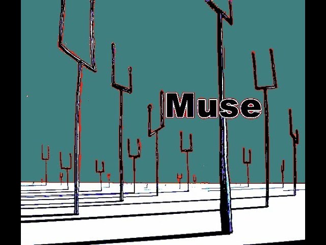 Muse - Orìgin Of Symmetry - 2.001 - (Full Album) - YouTube