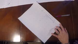 Pattern Draft of a Side Seam Pocket