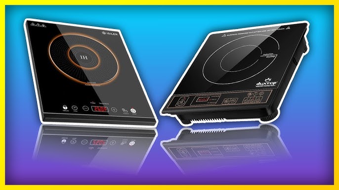 Review: Fagor Portable Induction Cooktop