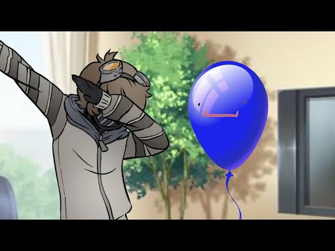 Las Desventuras de Ticci Toby: El Policia