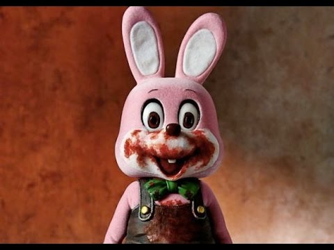 TF2:Freak Fortress 2 (Robbie The Rabbit Gameplay) - YouTube