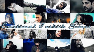 Turkish Multifandom | Грустные моменты из турецких сериалов