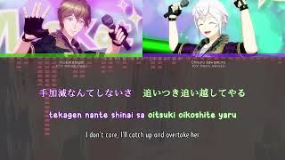 STARTING TOGETHER / DreFes!!!!!!