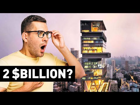 Top 10 Most Expensive Houses In The World And Their Owners