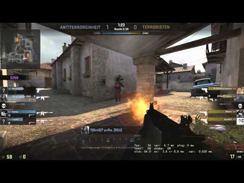 Unityhacks - Matchmaking Movie