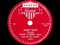 1st RECORDING OF Night Train Jimmy Forrest 1952 1 R B Hit mp3