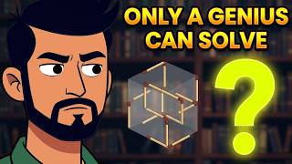 99% FAIL: Only a Genius Can Solve All 10! 🧠 (Riddle #4 is Impossible) #vikramvedha