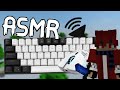 Keyboard + Mouse Sounds ASMR | Hypixel Bedwars [Türkçe] 02