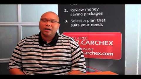 CARCHEX Potential Customer