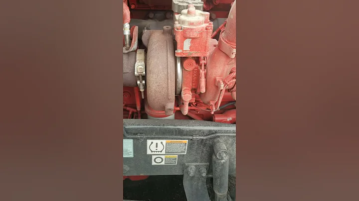 Under the Hood .
