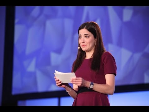 Emily Kramer-Golinkoff - Stanford Medicine X 2013