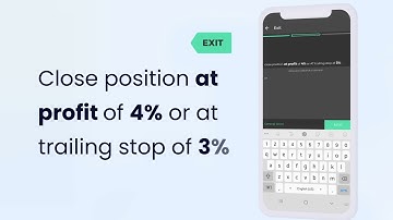 Automate your Trading with Capitalise AI Mobile App - Capitalise AI powered by FXCM