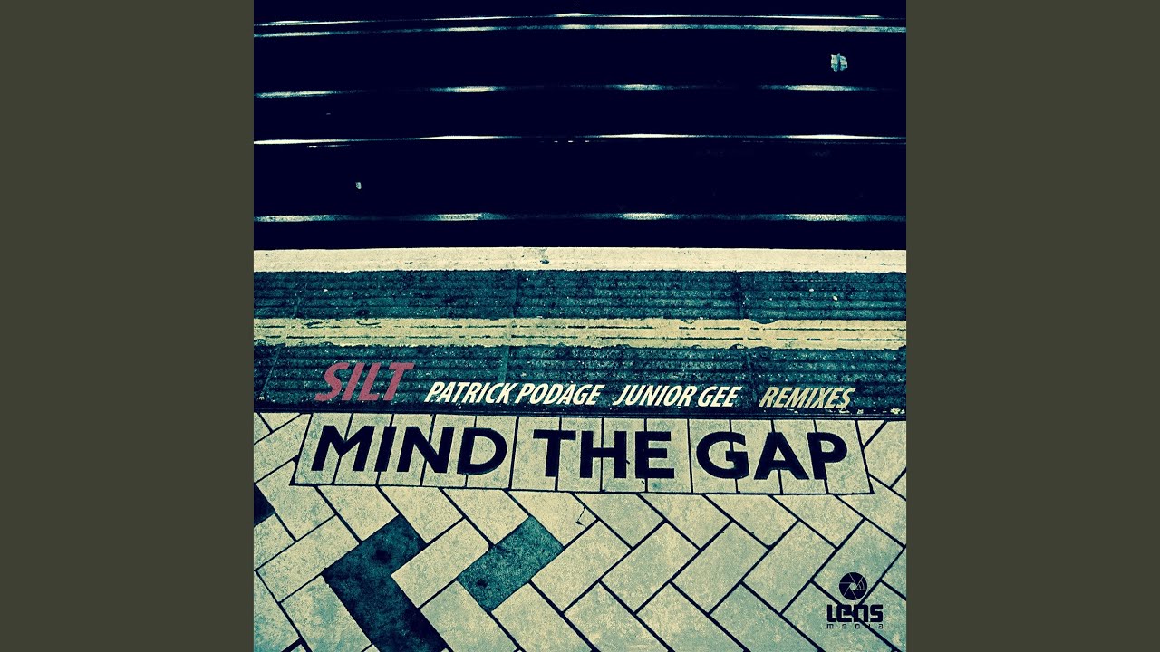 Watch Mind the Gap on YouTube Watch Mind the Gap on YouTube