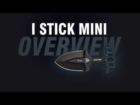 I Stick Mini Overview