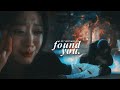 Lee Yeon & Ji Ah » I found you [Tale of the Nine Tailed]