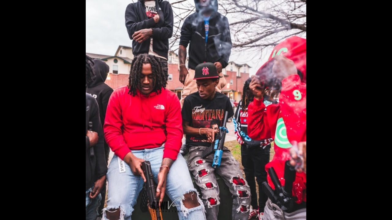 Pluhh | Hip Hop Type Beat | Angry