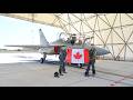 Canada to Buy Leonardo M-346 Advanced Jet Trainers: PM Carney &amp; Meloni Launch RCAF Deal at G7