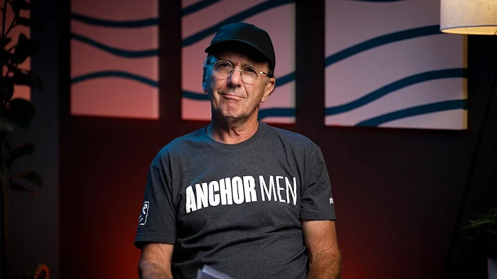 A Broken Father’s Journey to Faith and Family (Testimony)