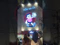 Bangkok Night Lights