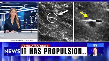 3I/ATLAS Just Shifted Orbit Against Gravity — Gas Alone Can’t Explain It