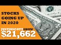 Stocks Will Go Up in 2020 | Justin Scott Ep. 1