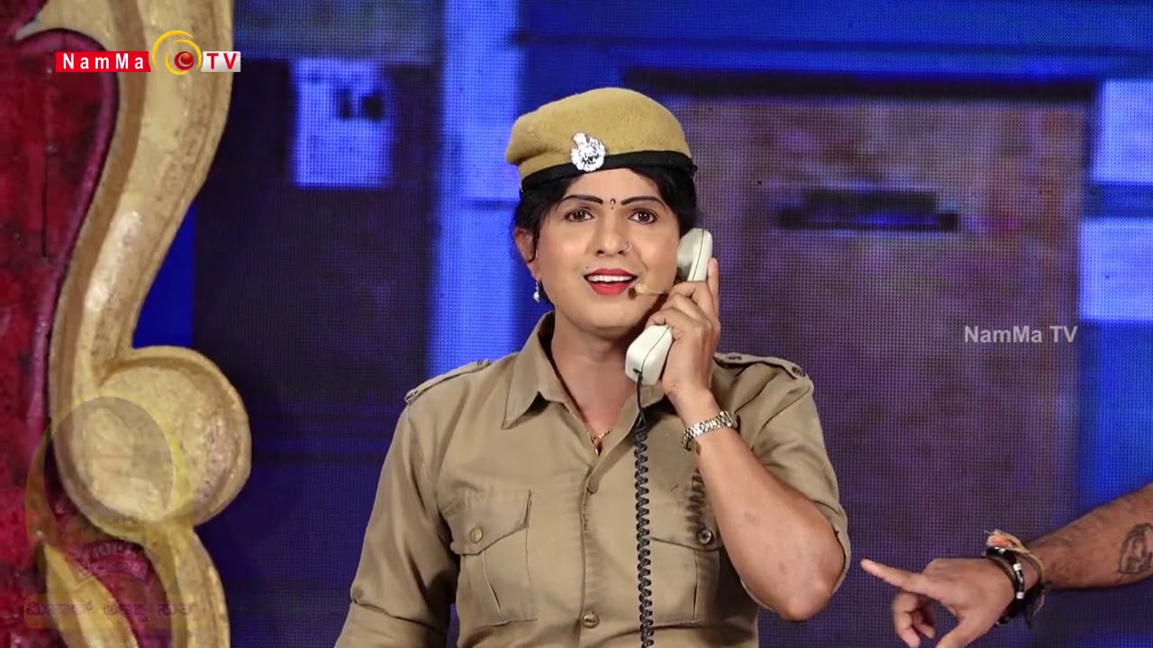 BALE TELIPALE SEASON 8 EPI - 14 | MASKIRI KUDLA | DEEPAK  RAI |TULU COMEDY JOKES