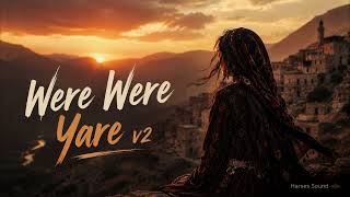 Harses Sound - Were Were Yare V2