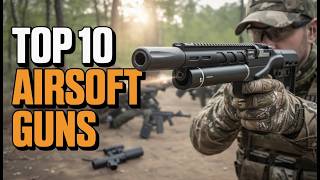 10 best cheap airsoft guns 2026 screenshot 4