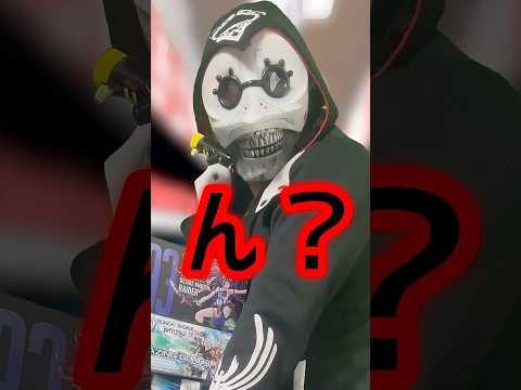 大型家電量販店に来たモデラー#ガンプラ #プラモデル