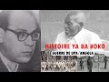 Pasi ya ba noirs histoire ya koko salakiaku guerre de upa et mobutu garde du corps ya kimbangu