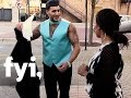 Best in Bridal: The Guys Bring the Sex Appeal (S1, E2 ) | FYI