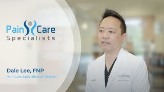 PAIN CARE SPECIALISTS OF OREGON - DALE LEE, FNP