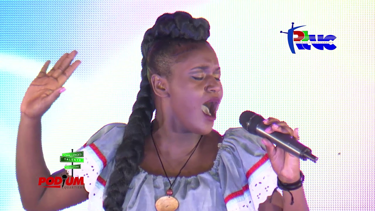 Abellard Jenny Sarah /  Taye banda (Renette Desir)