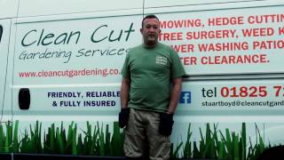 Level 3 Y1 BTEC Creative Media Production - ACES Promotional Videos - Cleancut