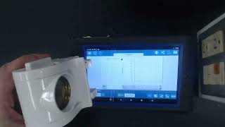 Spark LXI2 Basics.