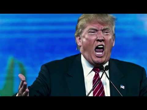 Internet Comment Etiquette: "Being a Donald Trump Supporter" - Internet Comment Etiquette: "Being a Donald Trump Supporter"