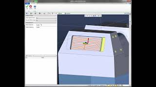 ESPRIT TNG R2.0 Collision Detection