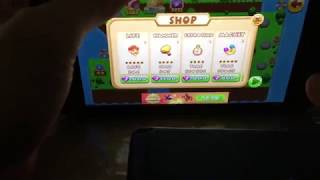 Let’s Play Super Jabber Jump 2 On IPhone! screenshot 2