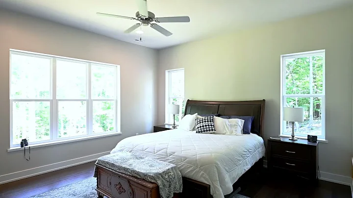 JUST LISTED! 6213 Autrey Court-Raleigh, NC