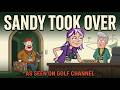 We Had to Do This Solo | Ironhead Golf Live Duffy Update