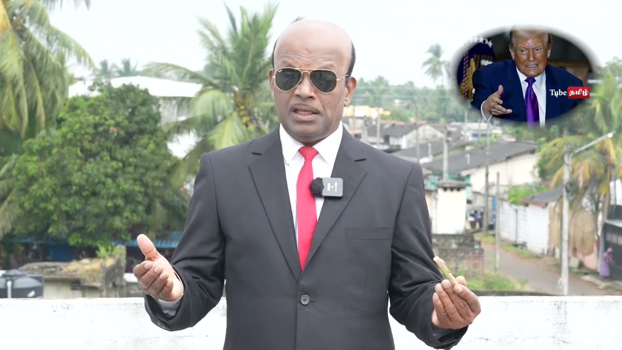 அமெரிக்க அதிபருக்கு எதிரான தீர்ப்பு ஈரானின் அடியை விட பெரிய அடி